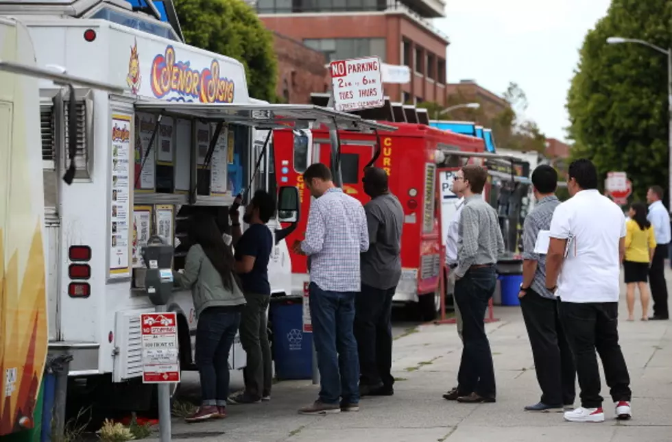 Food Trucks Likely Headed to Downtown Rochester &#8212; But Where?