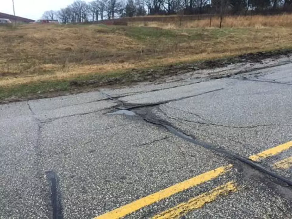 Minnesotans Spend an Insane Amount of Money on Potholes