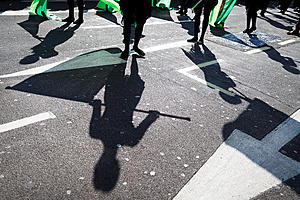 Rochester&#8217;s Shortest St. Patty&#8217;s Parade is Tomorrow