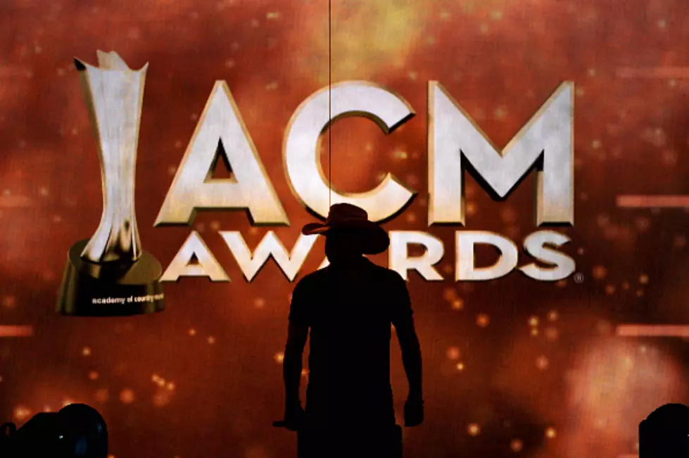 ACM Winners