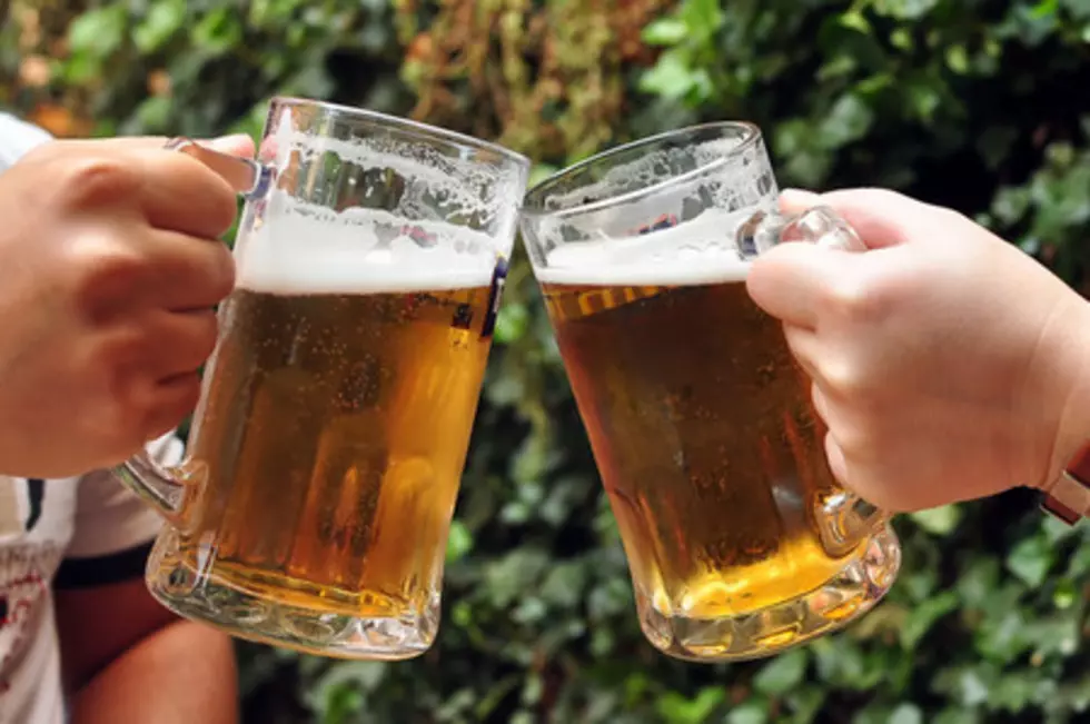 Enjoy National Beer Day With This Classic Country Song