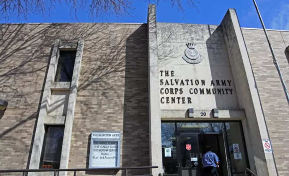 Rochester Salvation Army Needs Your Help