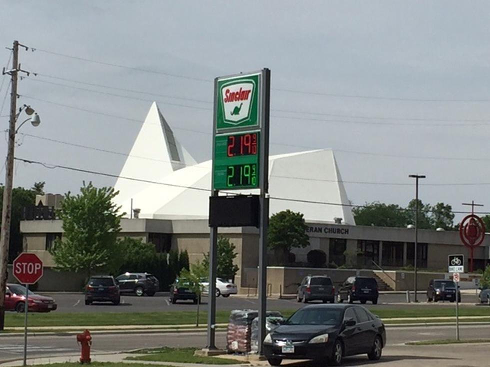How High Will Southeast Minnesota&#8217;s Gas Prices Go?