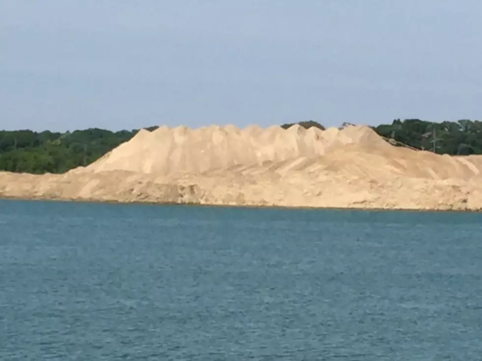 Rochester&#8217;s Great Pyramids Are Back
