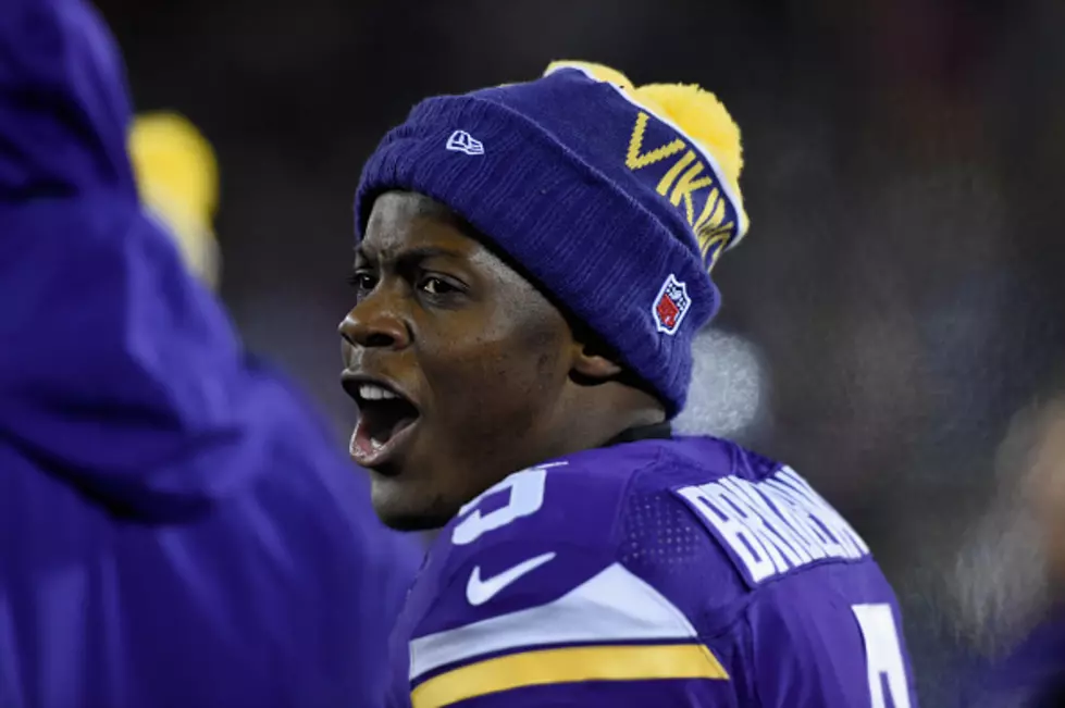 Vikings&#8217; Teddy Bridgewater to Appear on Game Show