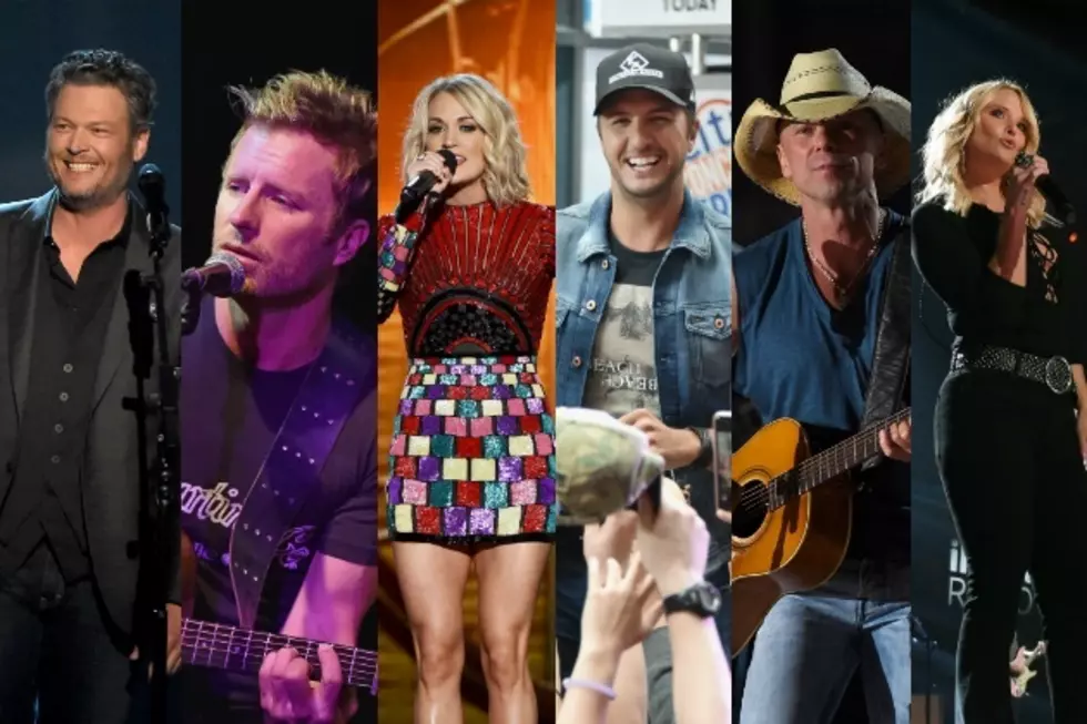 Guess The Harvest Jam Headliner Contest – Day 2