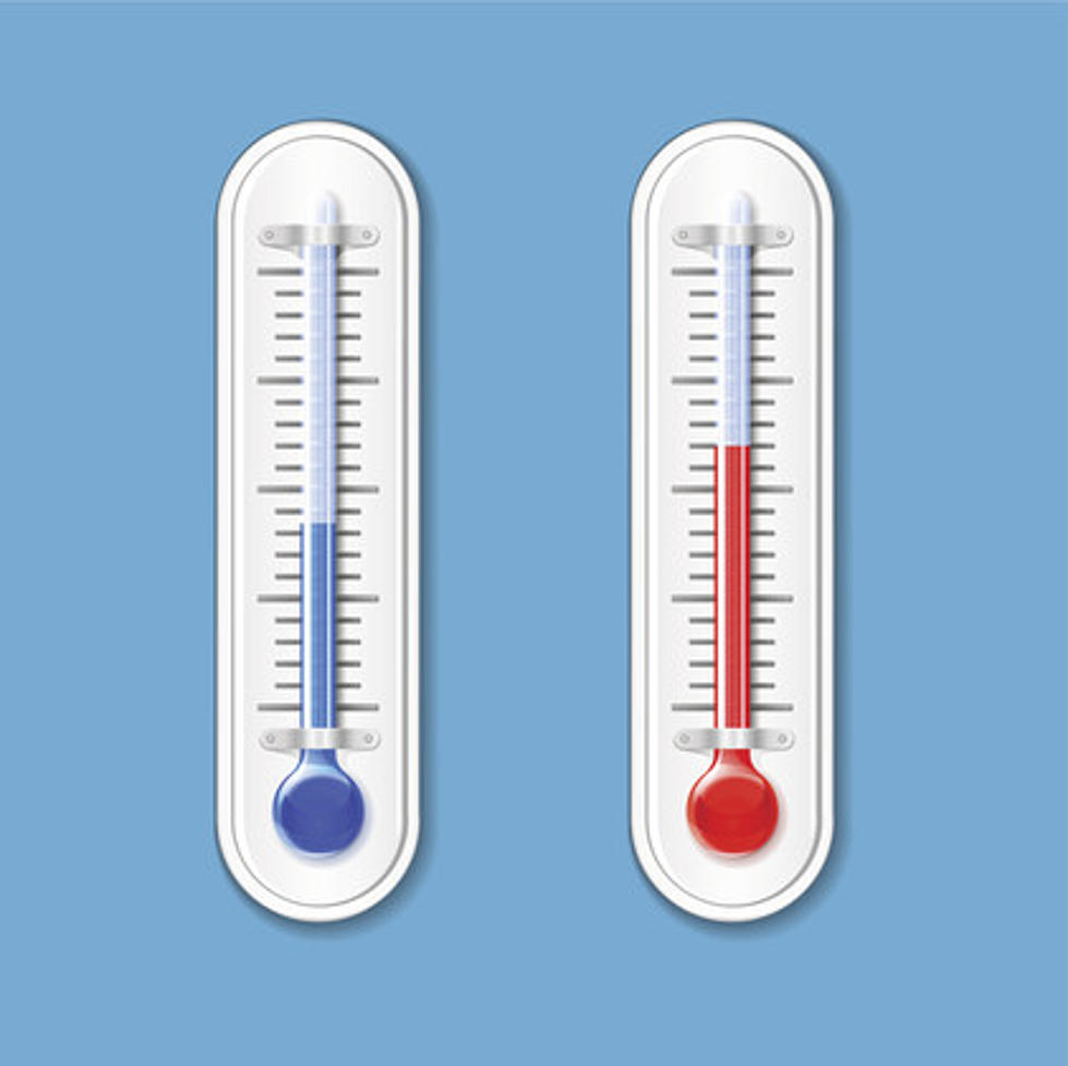 Which Minnesota Weather Do You Like Better &#8211; Really Cold or Really Hot?