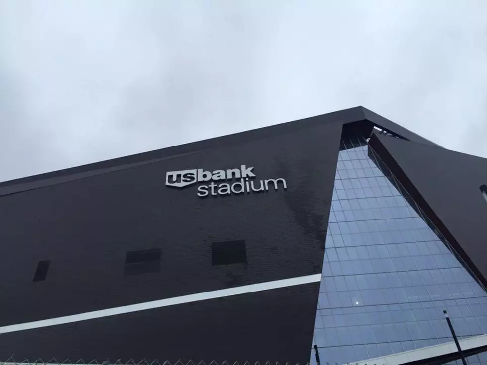 US Bank Stadium Hears Your Complaints About Its Terrible Audio At Concerts