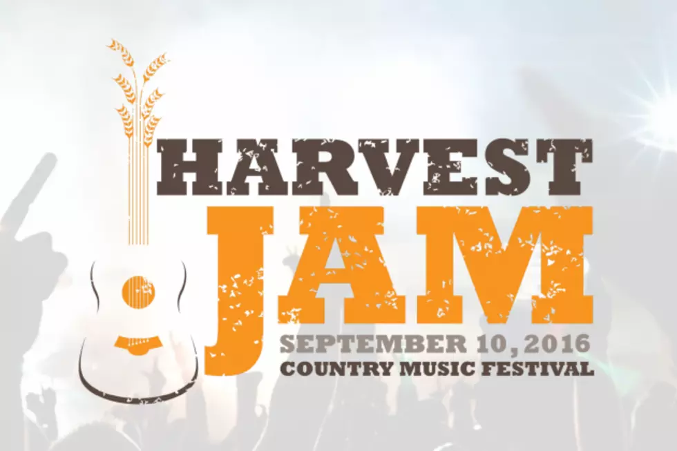 5 Things To Know About Harvest Jam This Saturday