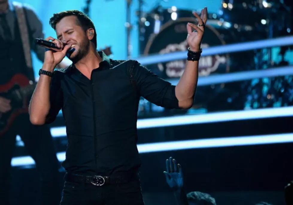 Last-Minute Luke Bryan/U.S. Bank Stadium Information