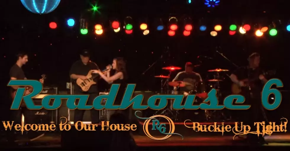 Know Your Harvest Jam Bands: Roadhouse 6