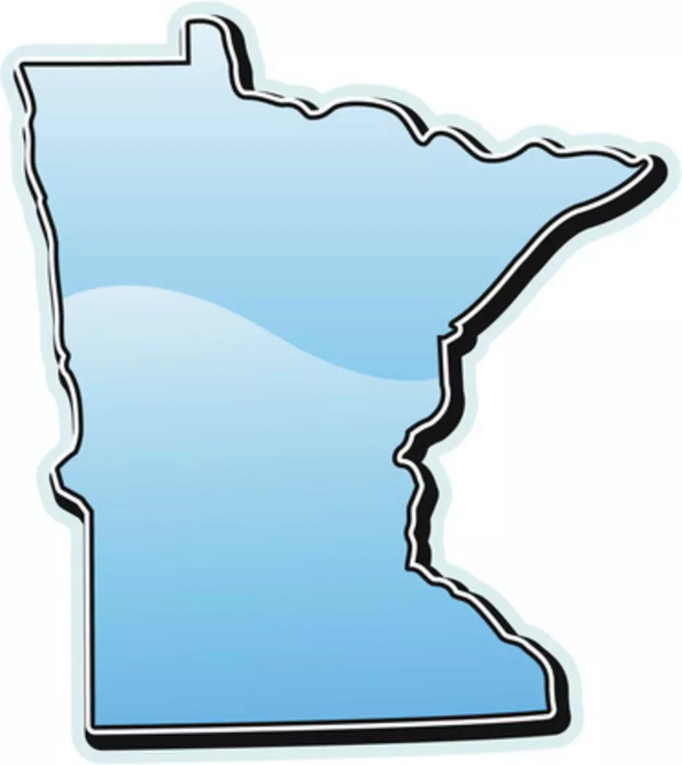 If Minnesota Was A Country, How Would It Rank by Size?