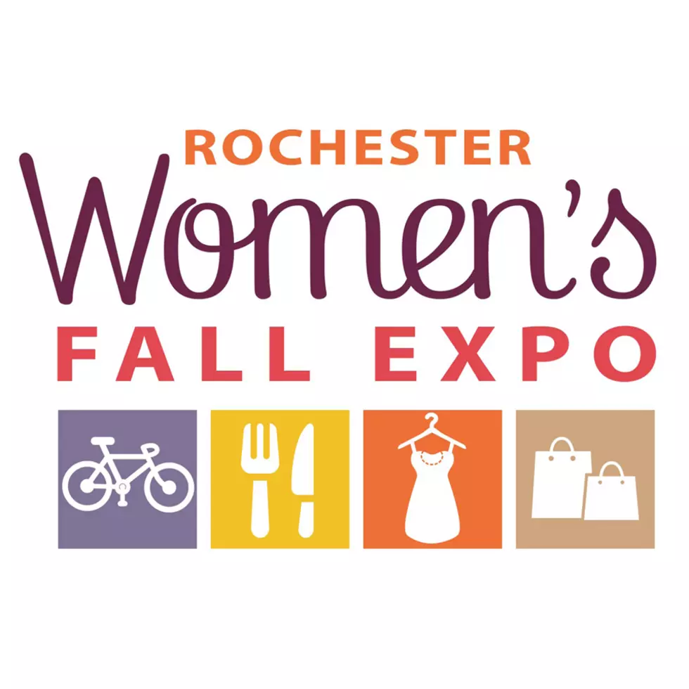 5 Reasons To Go To The Rochester Women’s Fall Expo This Saturday