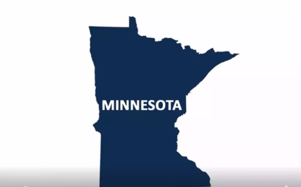 Californians Try To Pronounce Minnesota Names