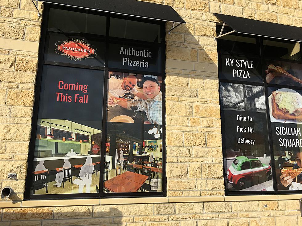 New Pizza Restaurant to Open Soon in Rochester