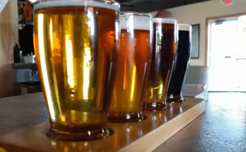 Know Your Beer: Rochester’s LTS Brewing Company