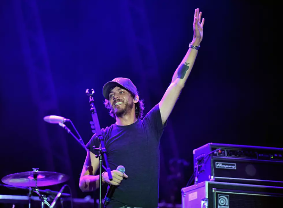 Chris Janson to Perform at Legendary Iowa Venue &#8211; Watch the Video&#8217;s