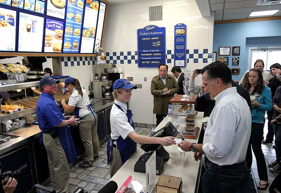 Culver’s Cuts An Item Out of it’s Menu
