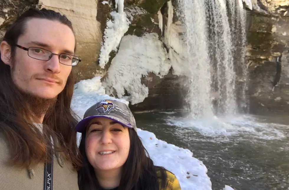 Val Went to Minneopa State Park This Weekend and This Is What Happened – [PHOTOS]