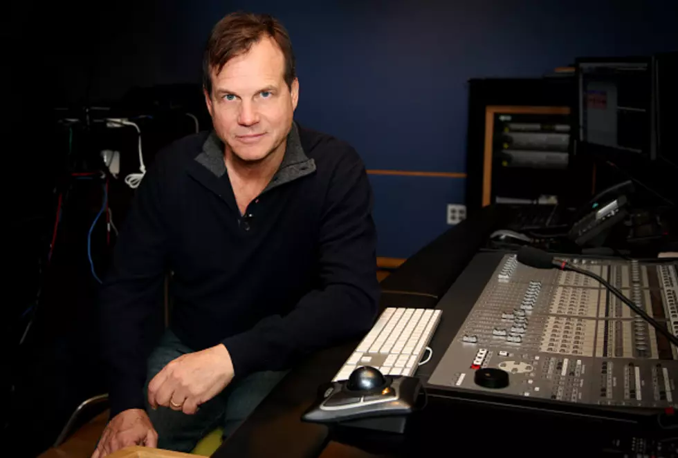 The Late Bill Paxton&#8217;s Connection to Minnesota