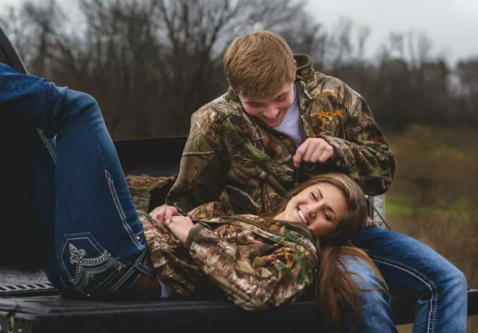 Meet Quick Country’s Cutest Country Couple!