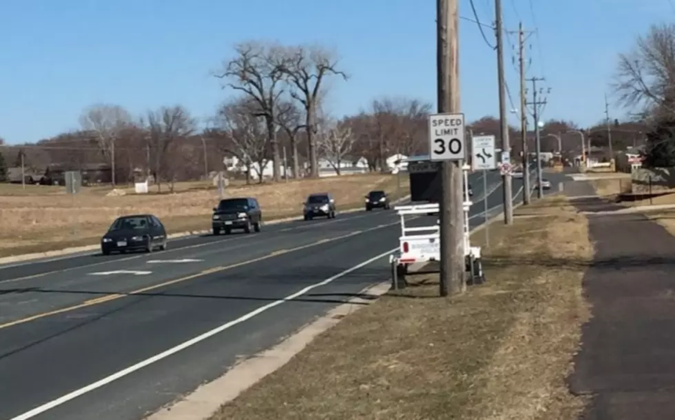 Here&#8217;s Why Traffic Is Moving Slower On This Rochester Street