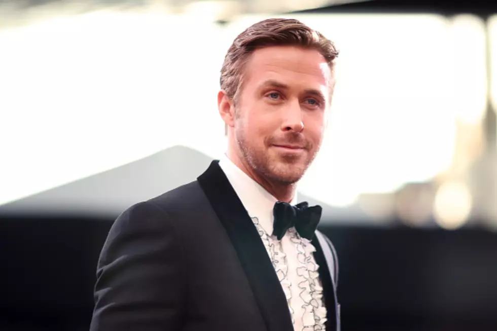 Val&#8217;s Hunk Of The Week: Ryan Gosling