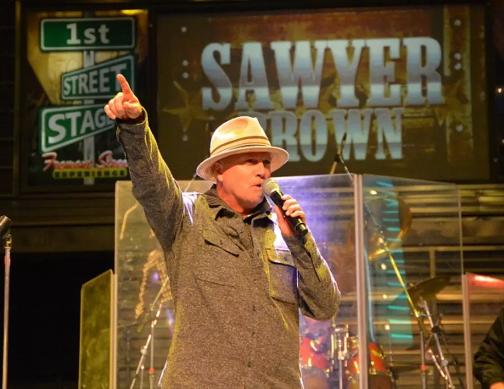 Sawyer Brown Headed to Rochester