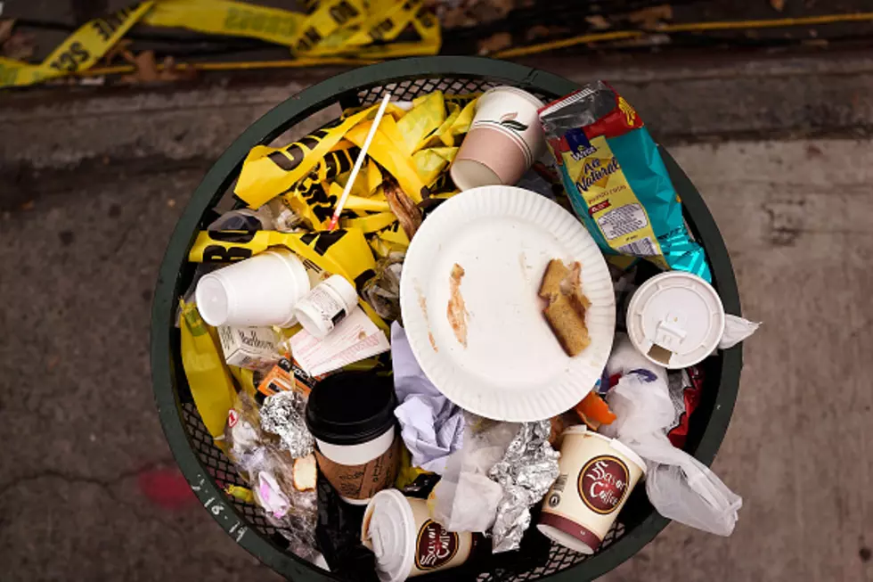 Could The St. Paul City Hall Trash Incident Happen In Rochester?