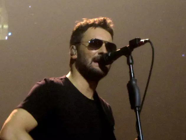 Quick Recap &#8211; Eric Church &#8211; &#8216;Turn The Page&#8217; &#8211; Watch the Video