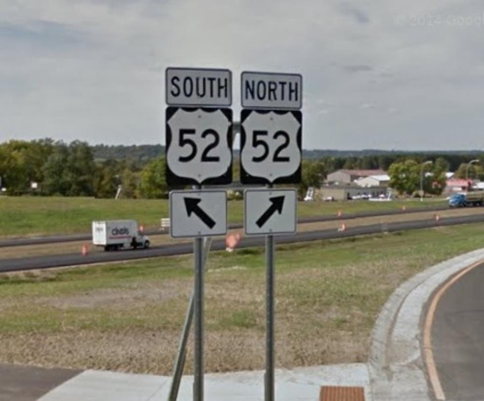 5 Reasons to Avoid Heading North on Highway 52 This Holiday Weekend