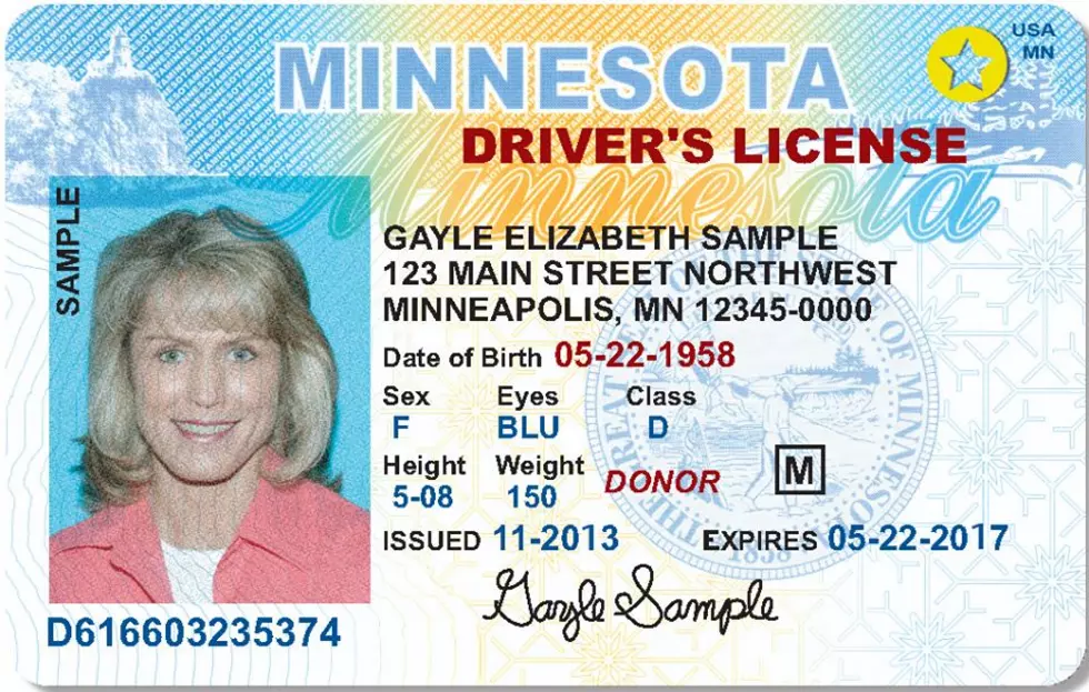 What You Need To Know About Those Minnesota REAL ID&#8217;s