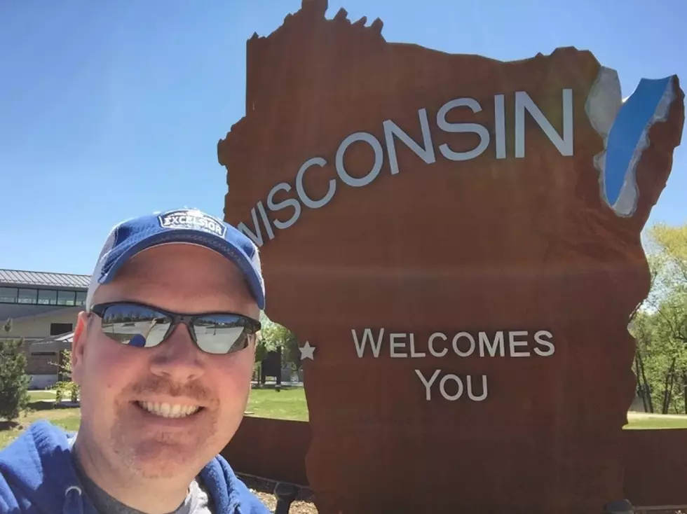 Curt&#8217;s Wisconsin Weekend in Five Pictures