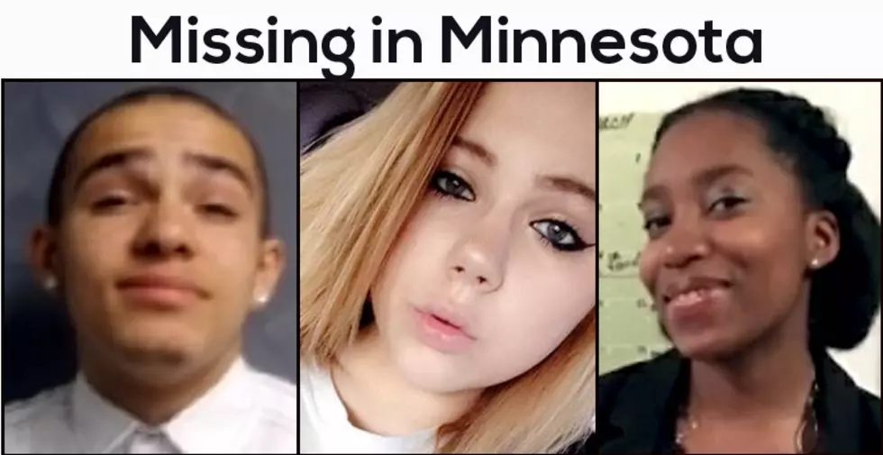 13 Minnesota Children Have Vanished So Far in 2017 [Video]