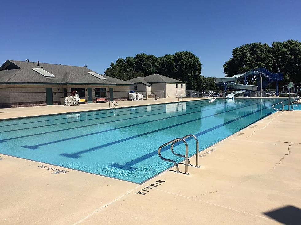 Rochester Swimming Pool Set to Open This Weekend