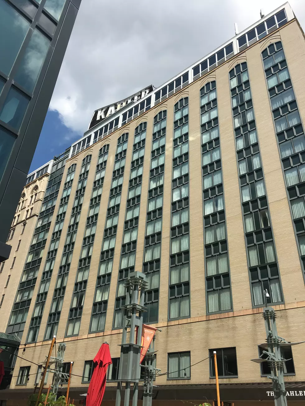 $30 Million Renovation Announced For Rochester Hotel