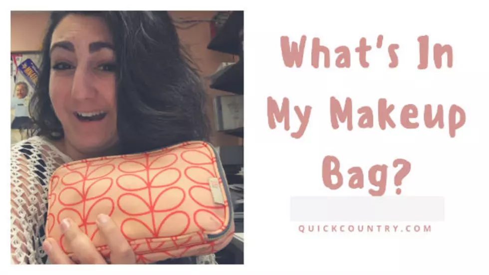 What’s In Val’s Makeup Bag? – [WATCH]