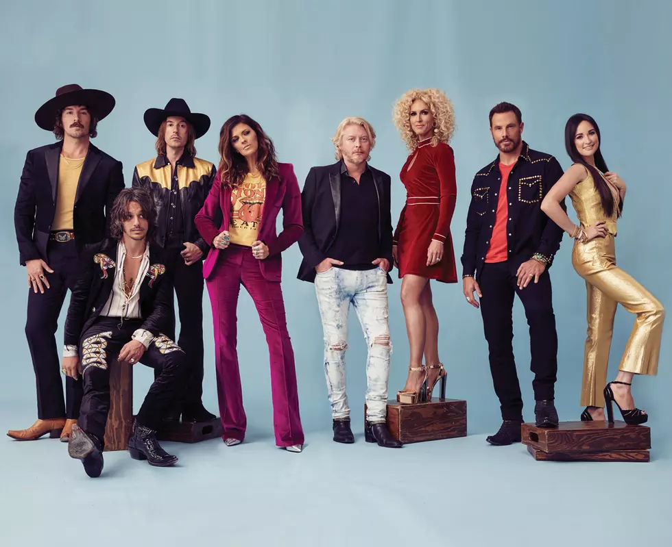 Little Big Town Is Coming To Minnesota