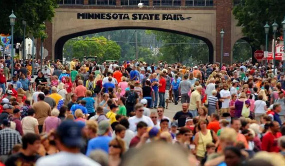 List of New Minnesota State Fair Foods for 2019 Released