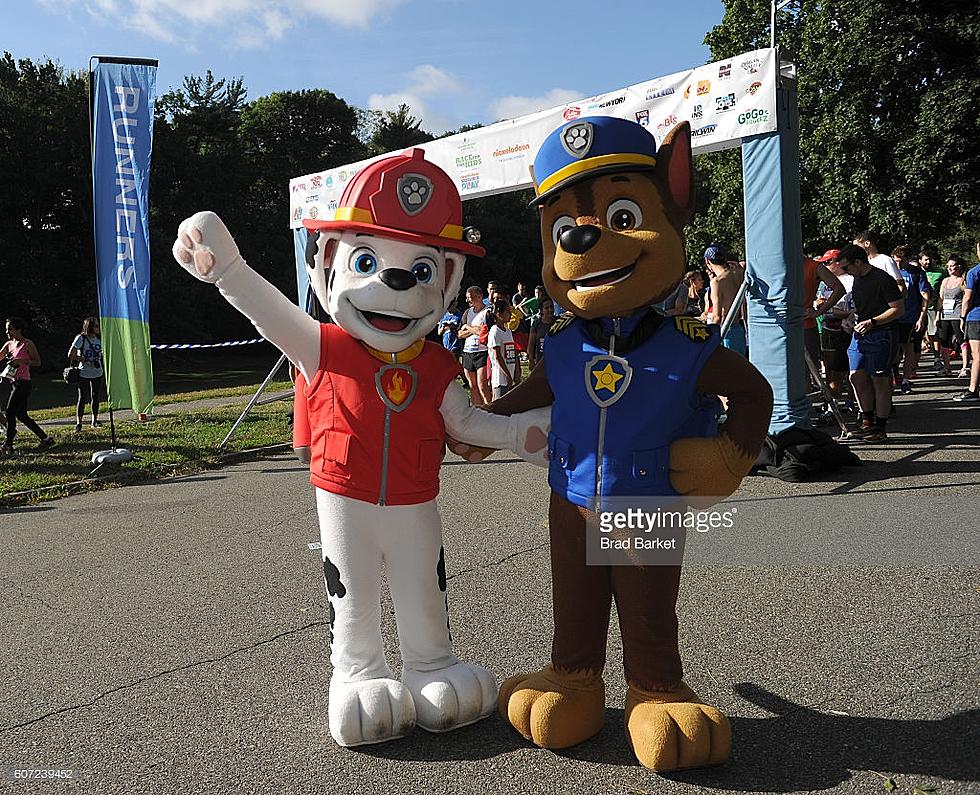Paw Patrol Is Coming To Stewartville
