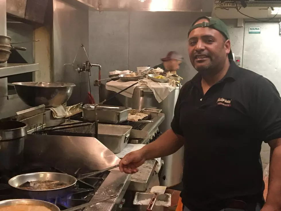 Rochester Chef Protects Visiting Woman