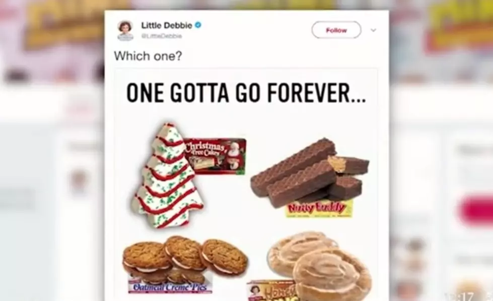 Is Little Debbie Getting Rid of One of Its Snack Cakes in Minnesota?