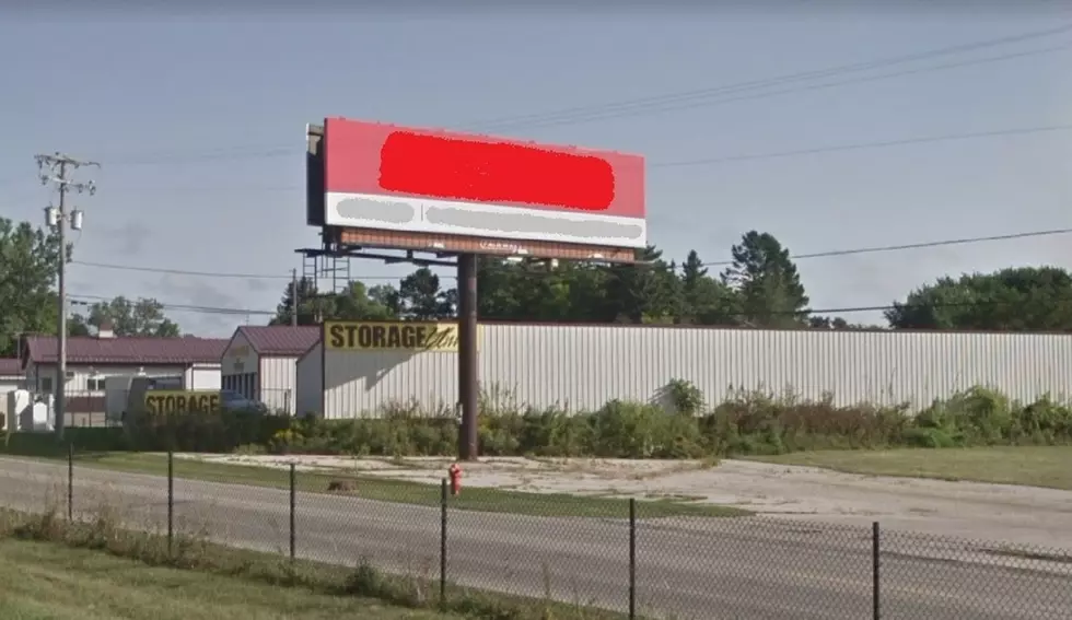 Is This Rochester Billboard Offensive?