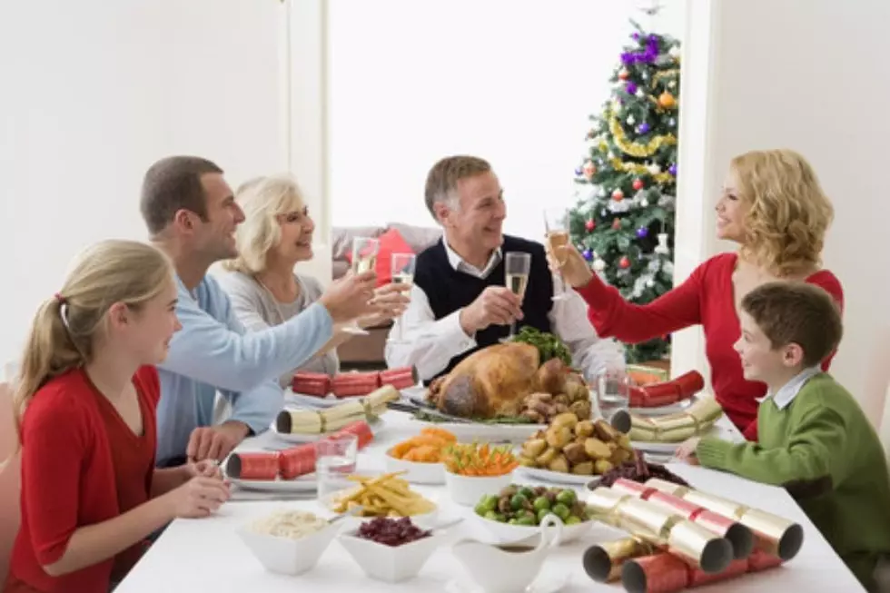 Keep These Guests Away From Your Christmas Dinner in Minnesota