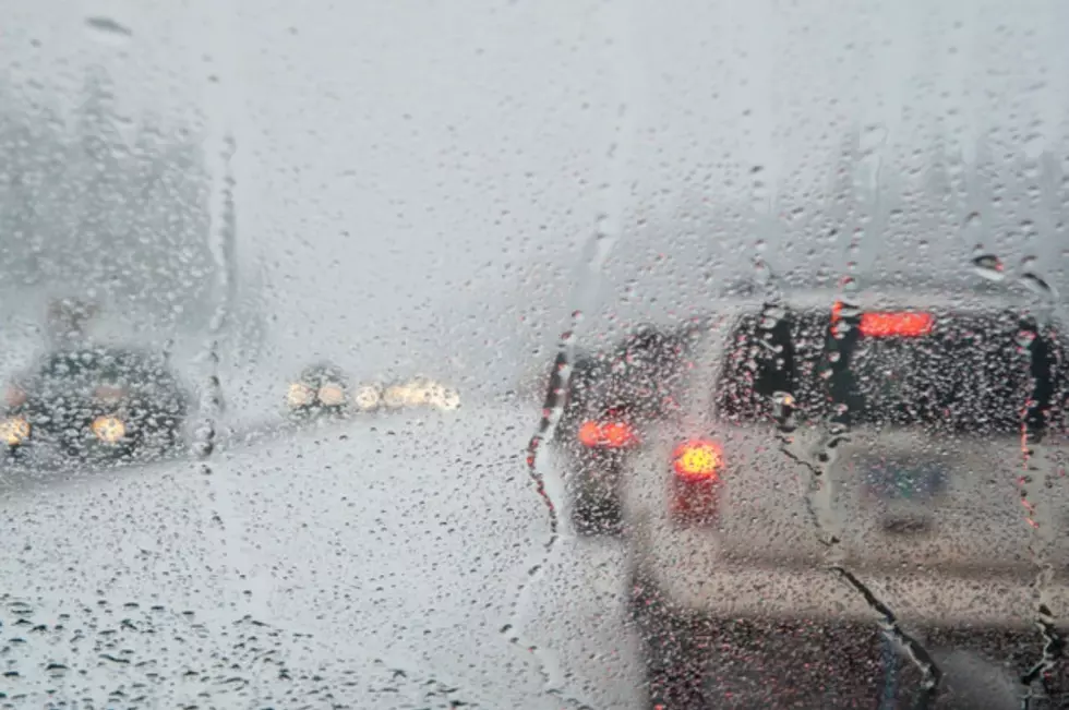 Get Set to Get Wet: Heavy Rain Headed Rochester’s Way this Week