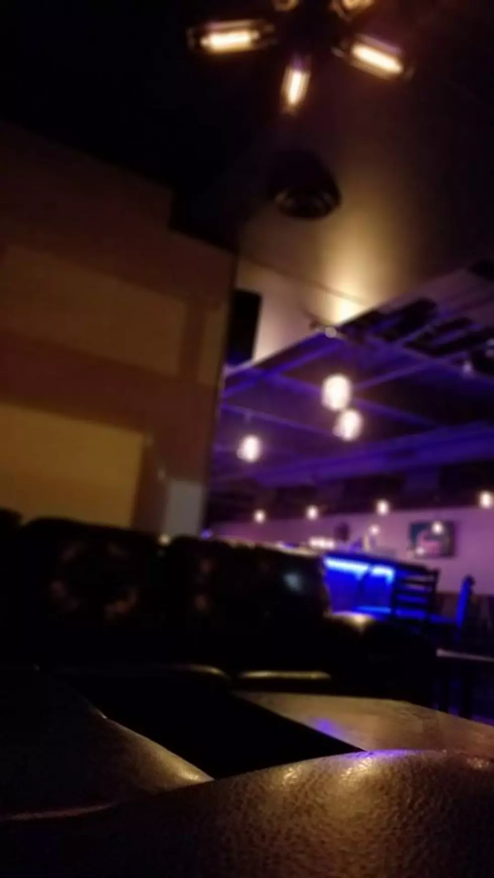 New Rochester Lounge Set For January Opening