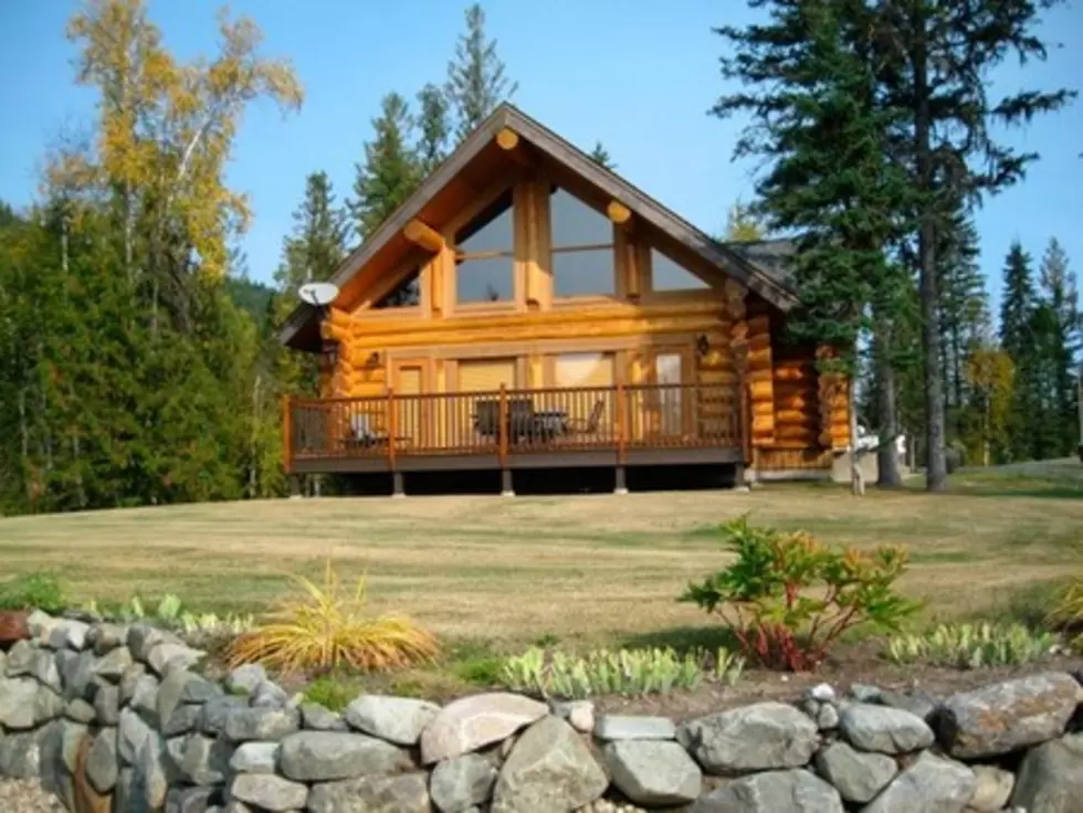 This Minnesota ‘Cabin’ Can Be Yours For Just $8.5 Million