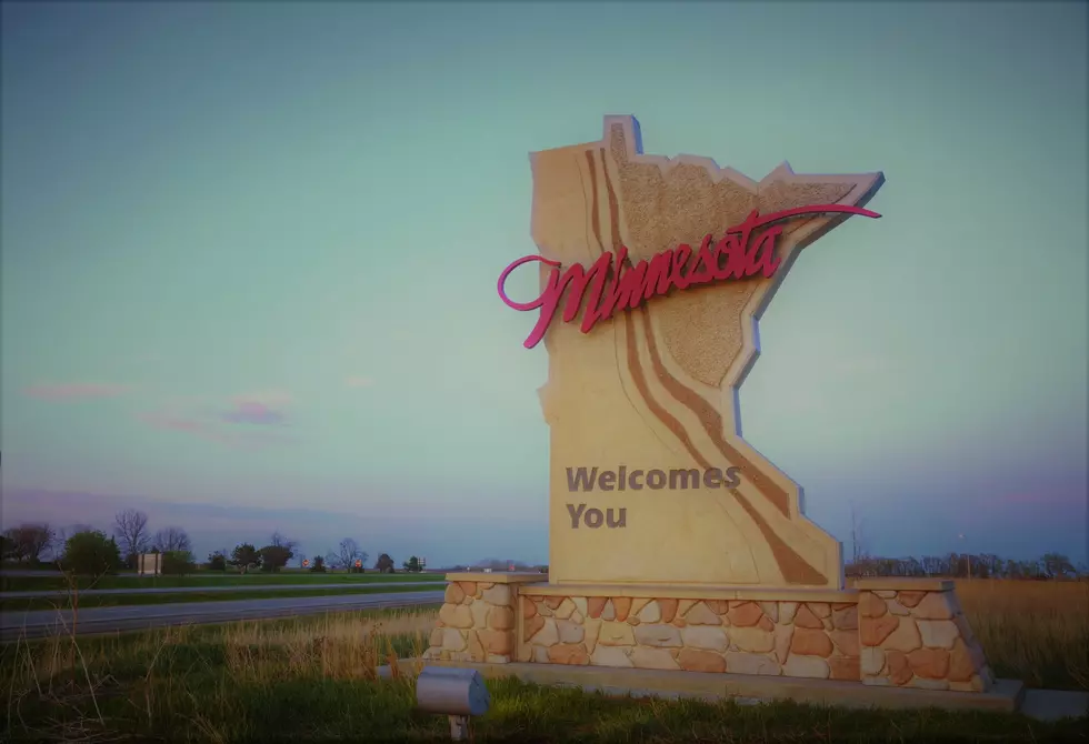 Is this the Worst Tourist Trap in Minnesota?