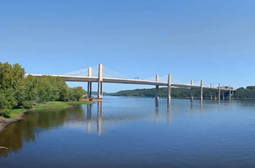 Minnesota’s St. Croix Crossing Bridge Timelapse Video [watch]