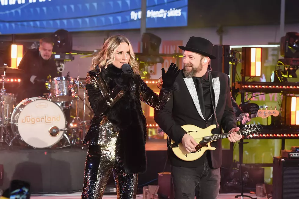 Sugarland To Play Minnesota State Fair This Summer